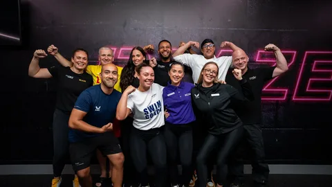 3 month membership david lloyd