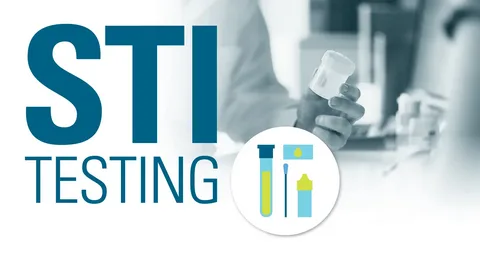 STI Testing at nova med urgent care in chicago