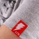 Custom shirt tags