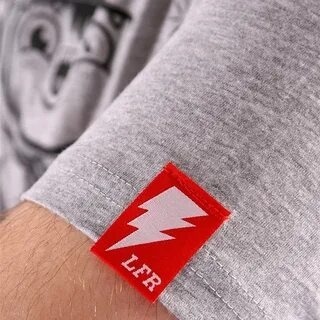 Custom shirt tags