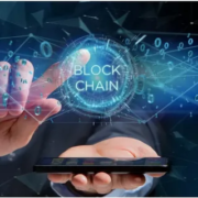 Blockchain and 3D Printing technology