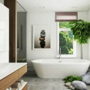 bathroom contractors Woodinville