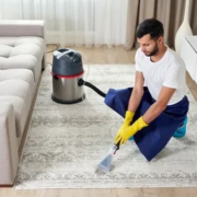 Upholstery Cleaning Chicago IL