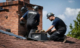 Chimney Inspection