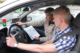 Smart Driving School