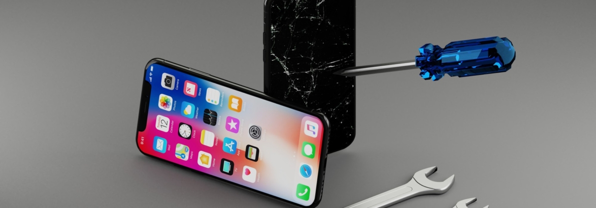 iPhone Repair Services