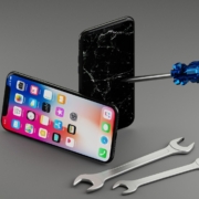 iPhone Repair Services