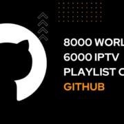 public iptv playlist