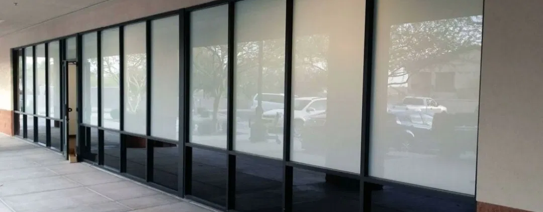 Home Window Tinting McKinney Tx