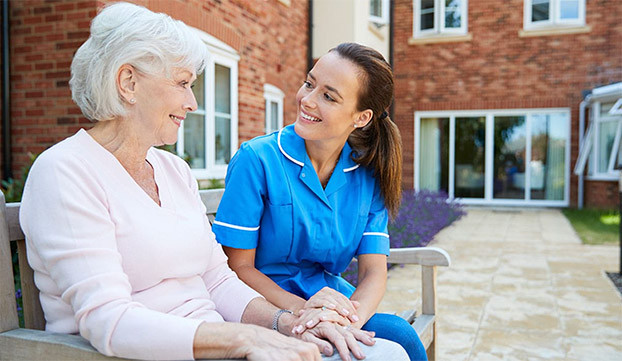 Gold Coast Nursing Homes
