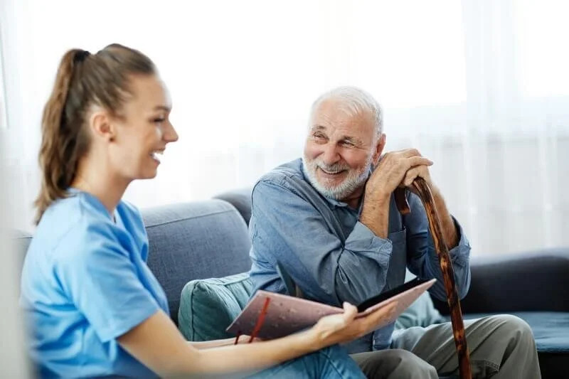 Gold Coast Nursing Homes