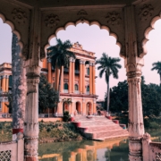 Golden Triangle Tour with Ranthambore