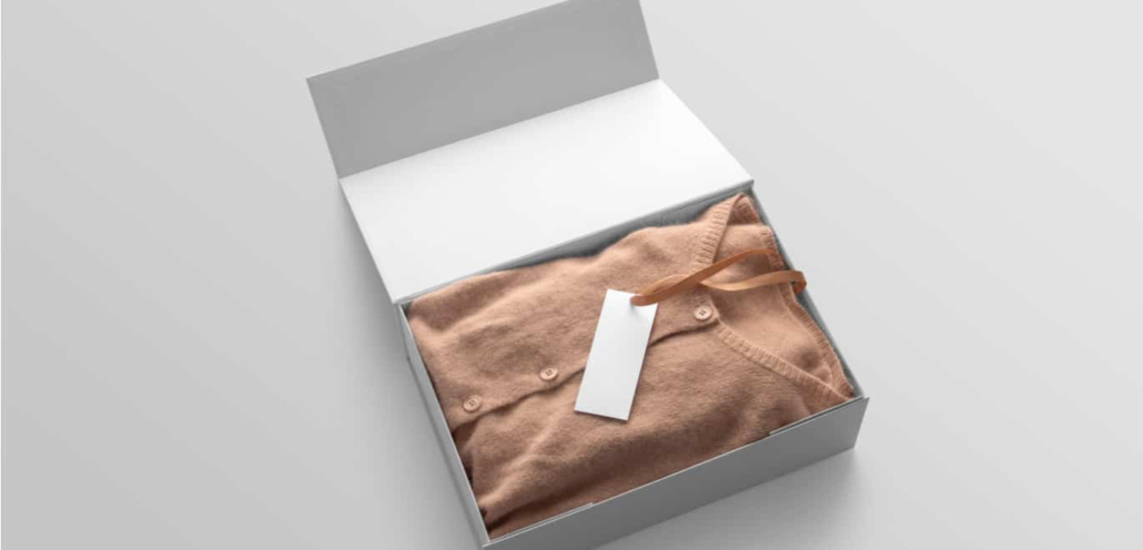 Apparel Packaging