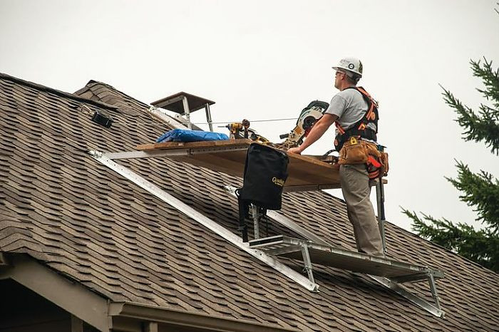 roofing contractors nyc