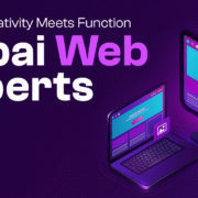 web design and development agency