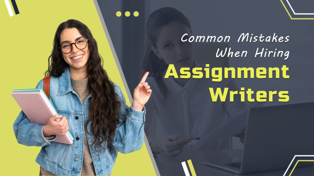 assignment writers in uk