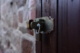 SS hinges
