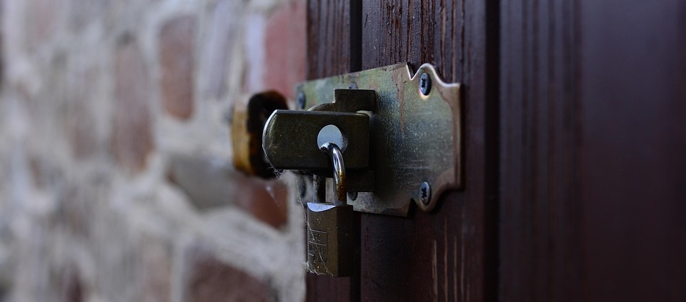 SS hinges