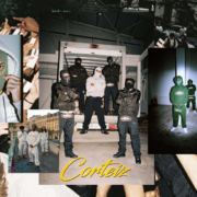 Corteiz Tracksuit Meets Corteiz Shorts The Streetwear Blend
