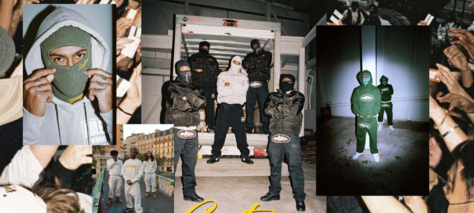 Corteiz Tracksuit Meets Corteiz Shorts The Streetwear Blend
