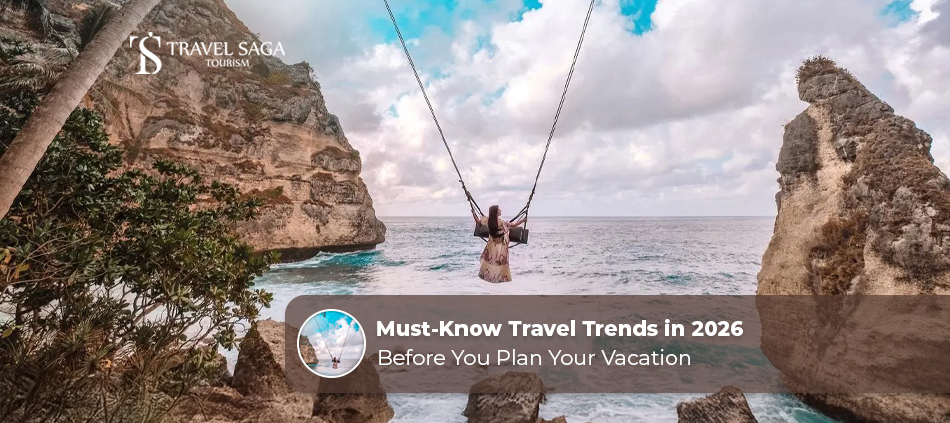 top travel trends to know