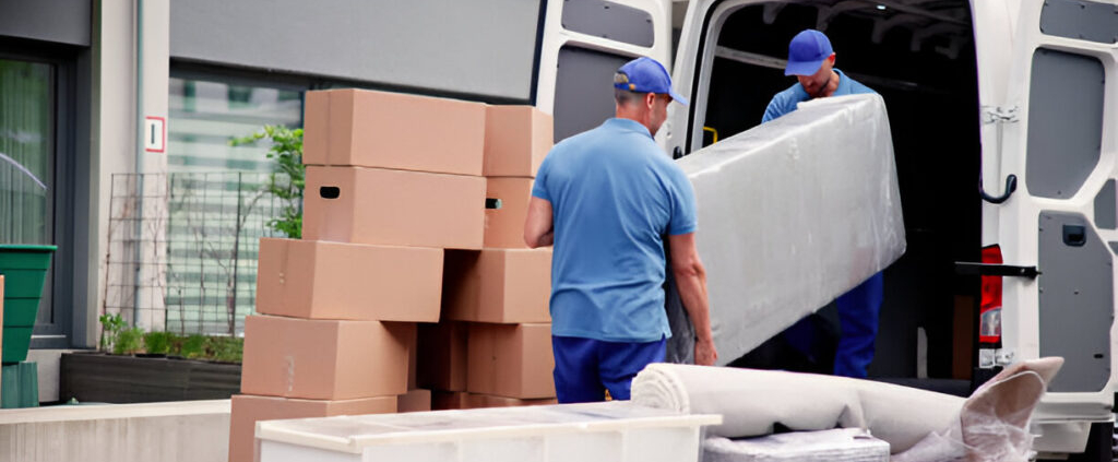 dubai movers packers