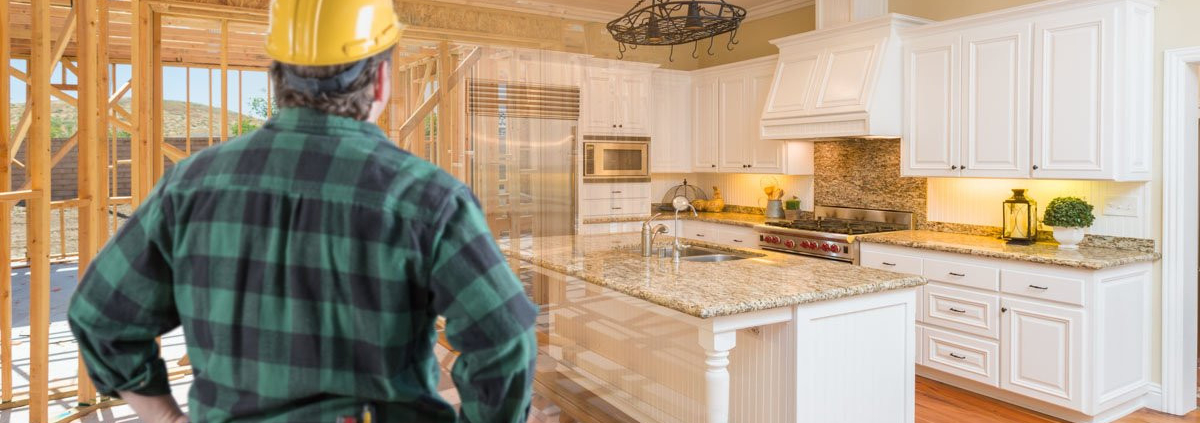 Trusted Kitchen Remodeling Contractor in Cumming, GA Modern Custom Designs
