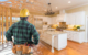 Trusted Kitchen Remodeling Contractor in Cumming, GA Modern Custom Designs