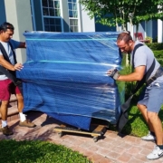 moving piano