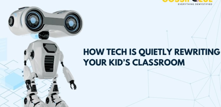 AI in Education