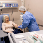 top oncologist Singapore