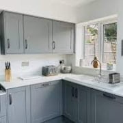 Kitchen Worktops in Scotland