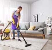 Home Cleaning