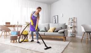 Home Cleaning