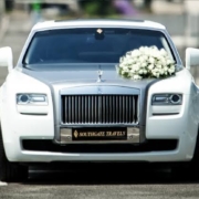 Luxury Car