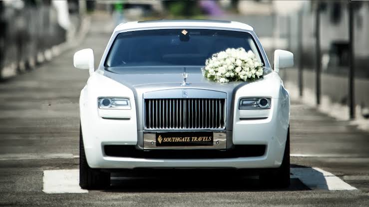 Luxury Car