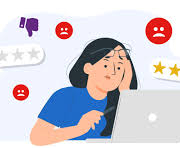 Negative Reviews