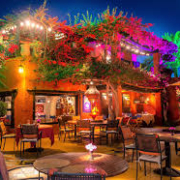 Cocktail Lounge