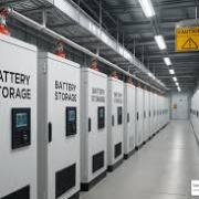 San Juan Capistrano Battery Energy Storage Syste