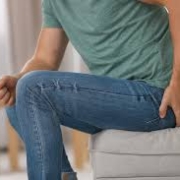 can hemorrhoids cause back pain?
