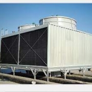 cooling tower