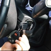 Remote Car key