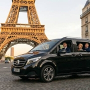 Paris To Orly Transfer