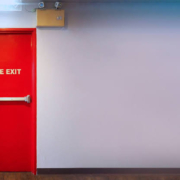 fire door inspection