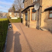 resin driveways carmarthen