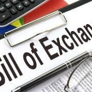 bill of exchange