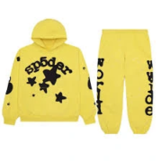 The Ultimate Guide to the Spider Hoodie and Spider Tracksuit Collection