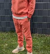 Essentials Tracksuit