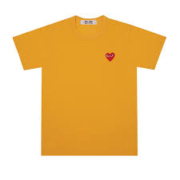 The Unspoken Language of CDG Clothing