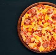 Best Pizza Marin